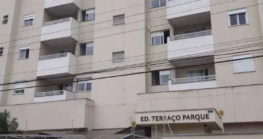 Apartamento para alugar, 65 m² por R$ 3.537,97/mês - Parque Industrial - São José dos Campos/SP