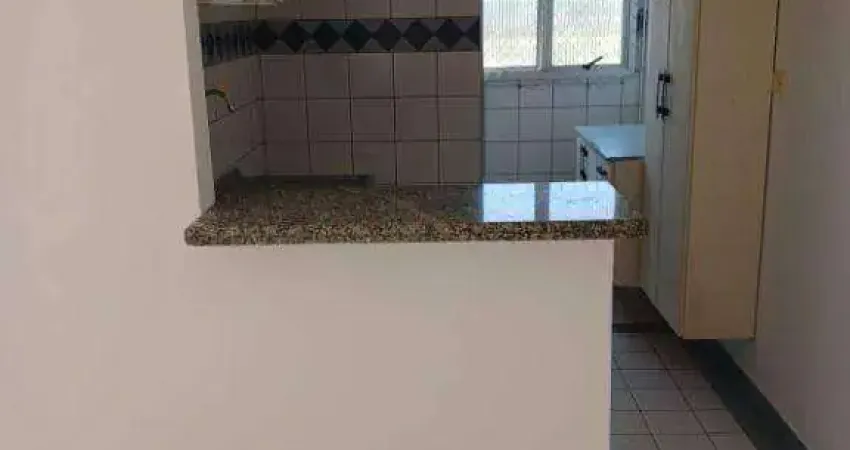 Apartamento com 1 dormitório, 40 m² - venda por r$ 300.000,00 ou aluguel por r$ 2.400,00/mês - jardim são dimas - são josé dos campos/sp