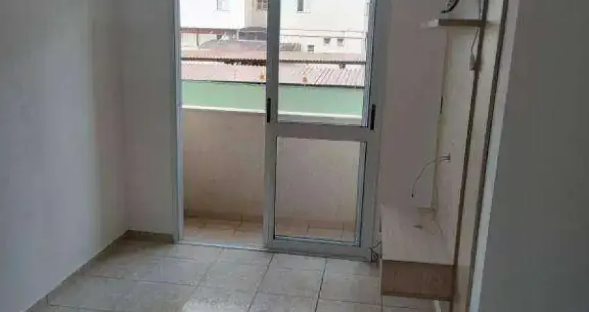 Apartamento com 2 dormitórios à venda, 56 m² por R$ 410.000,00 - Urbanova - São José dos Campos/SP