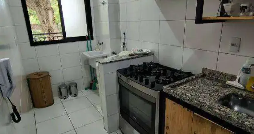 Apartamento com 2 dormitórios à venda, 65 m² por r$ 500.000,00 - jardim oriente - são josé dos campos/sp