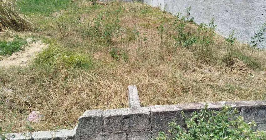 Terreno à venda, 175 m² por r$ 190.000,00 - residencial parque dos sinos - jacareí/sp