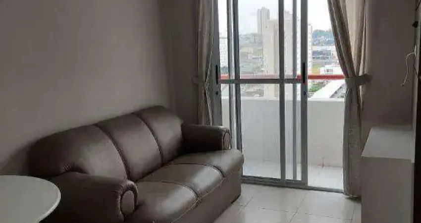 Apartamento com 2 dormitórios à venda, 50 m² por R$ 380.000,00 - Villa Branca - Jacareí/SP