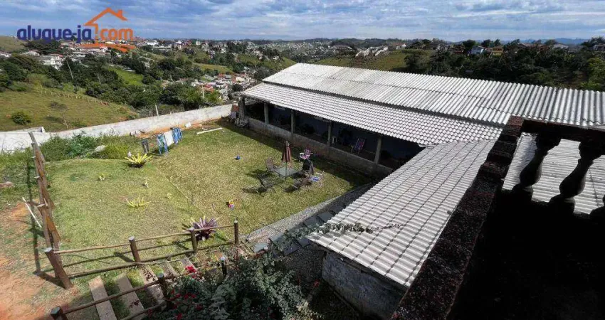 Seu refúgio na zona norte – conforto, espaço e tranquilidade em um só lugar