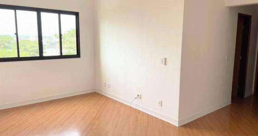 Apartamento com 2 dormitórios, 65 m² - venda por R$ 550.000,00 ou aluguel por R$ 2.935,00/mês - Jardim Aquarius - São José dos Campos/SP