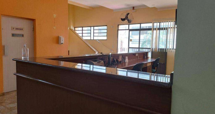 Sala, 65 m² - venda por R$ 250.000,00 ou aluguel por R$ 2.840,00/mês - Jardim Apolo - São José dos Campos/SP