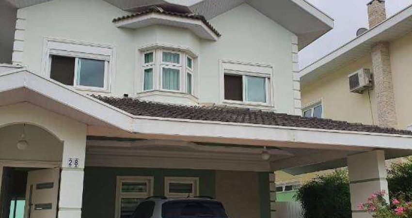 Casa com 3 dormitórios à venda, 320 m² por R$ 2.000.000,00 - Jardim Altos de Santana I - Jacareí/SP