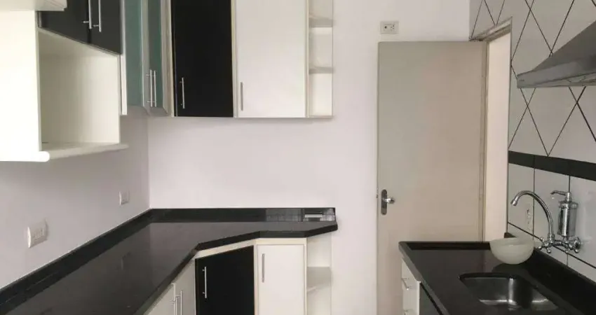Apartamento com 2 dormitórios para alugar, 56 m² por R$ 2.022,00/mês - Jardim Flórida - Jacareí/SP