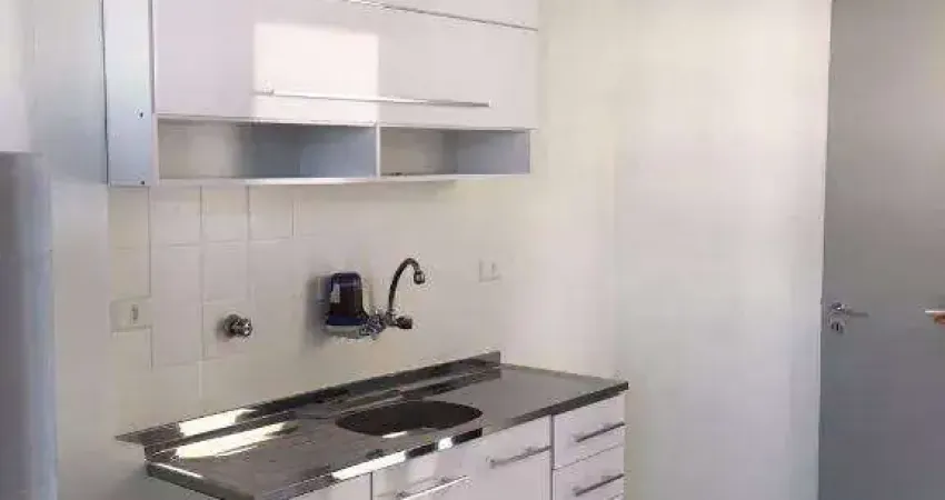 Apartamento com 3 dormitórios para alugar, 106 m² por R$ 4.787,00/mês - Jardim Esplanada - São José dos Campos/SP