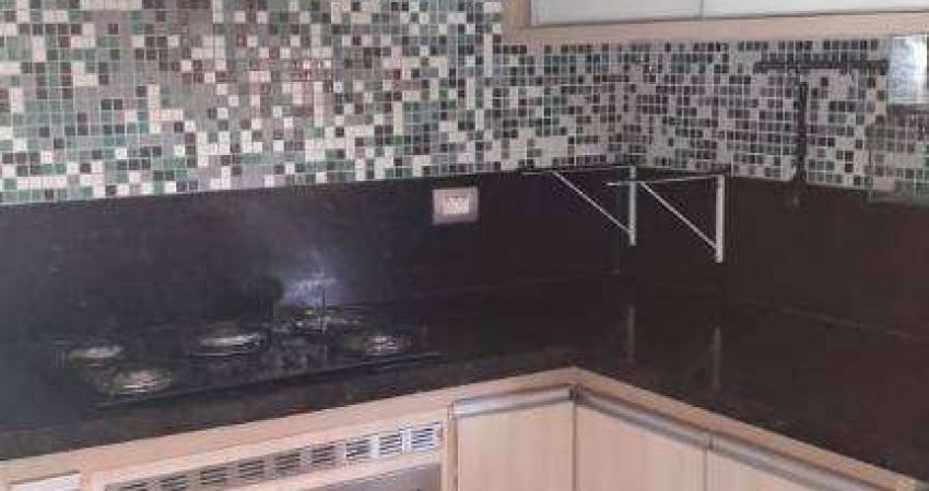 Apartamento com 3 dormitórios para alugar, 95 m² por R$ 3.996,00/mês - Conjunto Residencial Trinta e Um de Março - São José dos Campos/SP