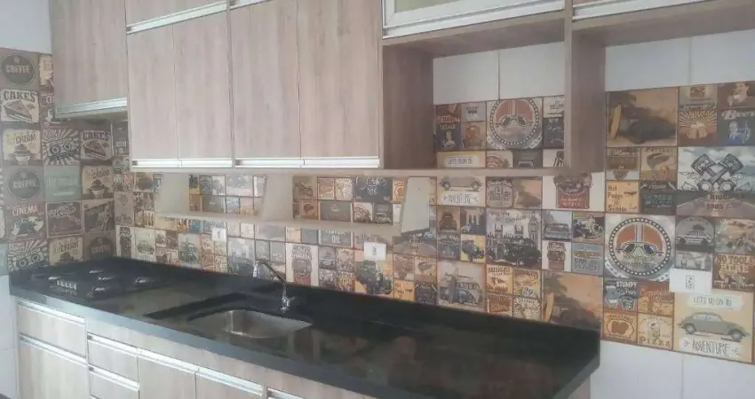 Apartamento com 2 dormitórios para alugar, 56 m² por R$ 2.822,00/mês - Jardim América - São José dos Campos/SP