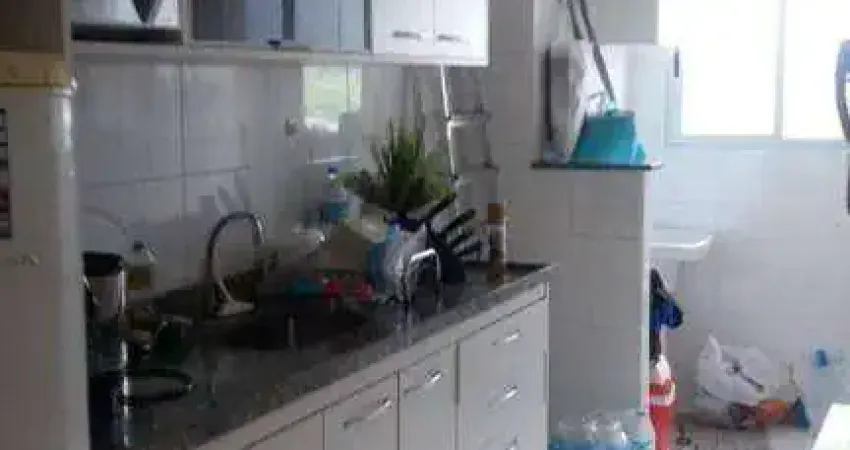 Apartamento com 3 dormitórios para alugar, 65 m² por R$ 2.580,00/mês - Villa Branca - Jacareí/SP