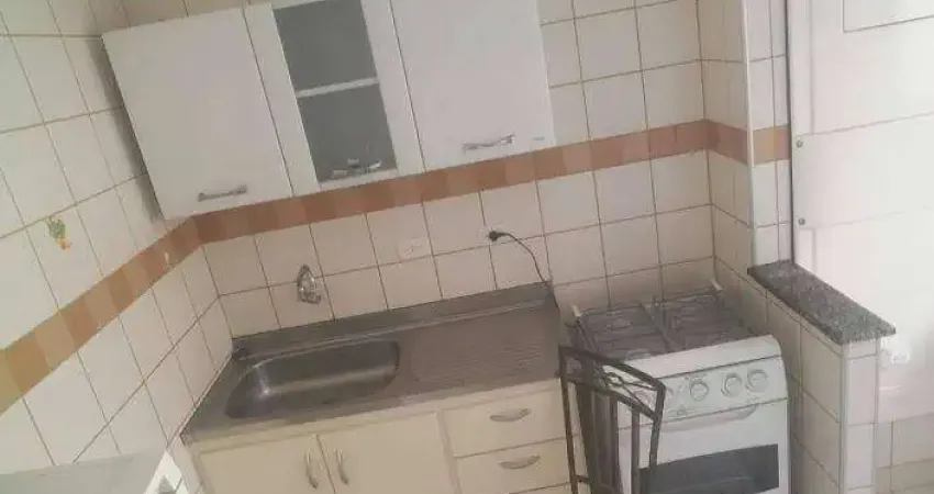 Apartamento com 1 dormitório, 40 m² - venda por R$ 400.000,00 ou aluguel por R$ 2.447,33/mês - Jardim Esplanada - São José dos Campos/SP