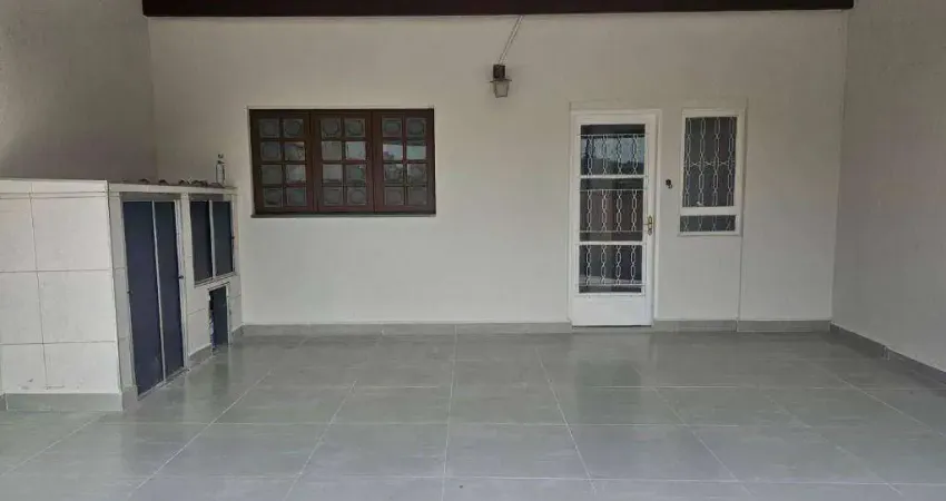 Casa com 3 dormitórios à venda, 103 m² por r$ 510.000,00 - jardim califórnia - jacareí/sp