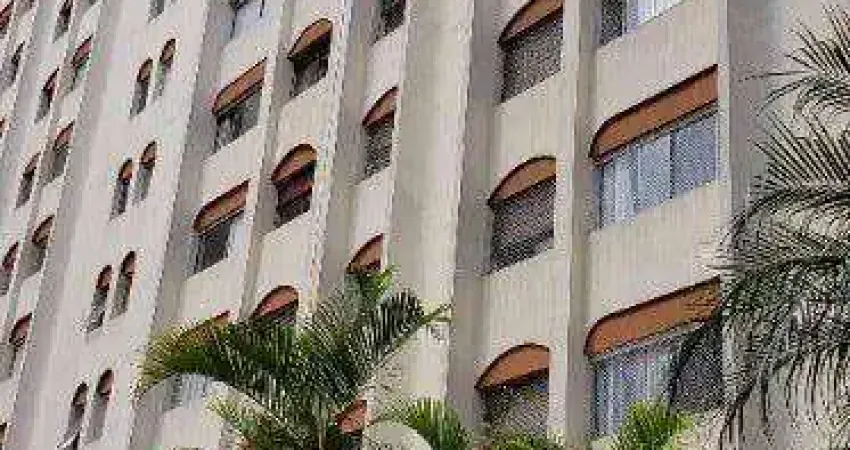 Apartamento com 3 dormitórios para alugar, 96 m² por R$ 4.780,00/mês - Jardim Esplanada - São José dos Campos/SP