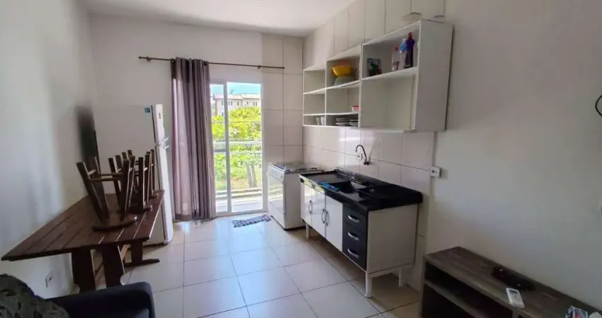Sobrado com 2 dormitórios à venda, 80 m² por R$ 450.000,00 - Praia das Toninhas - Ubatuba/SP