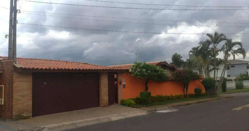 Casa com 2 quartos à venda na Alameda Lindóia, Jardim do Lago, Atibaia