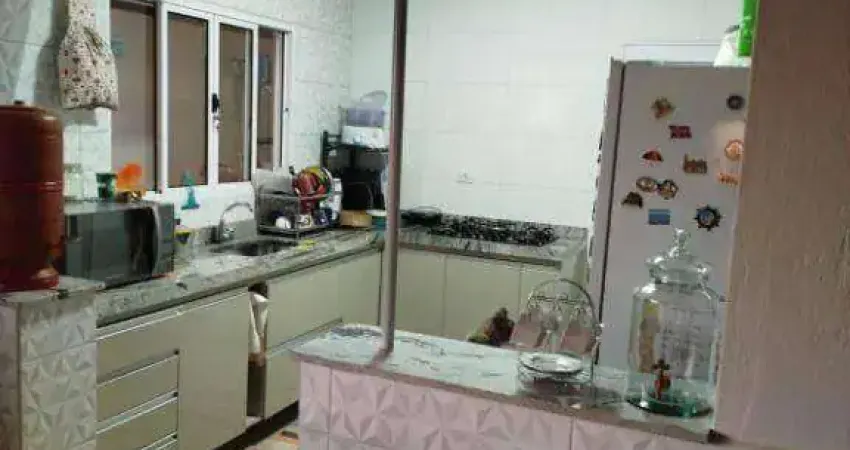 Casa com 3 dormitórios à venda, 150 m² por r$ 600.000,00 - centro - paraisópolis/mg