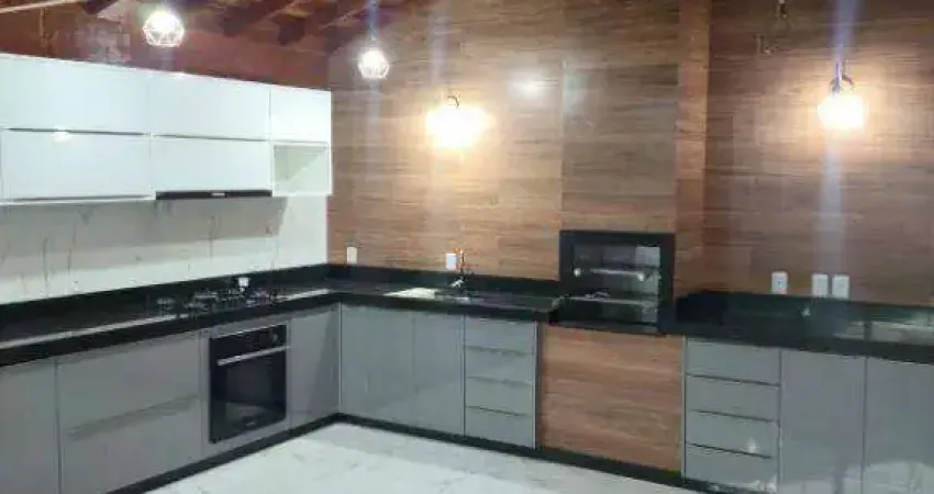 Casa com 3 dormitórios à venda, 180 m² por r$ 910.000,00 - villa branca - jacareí/sp