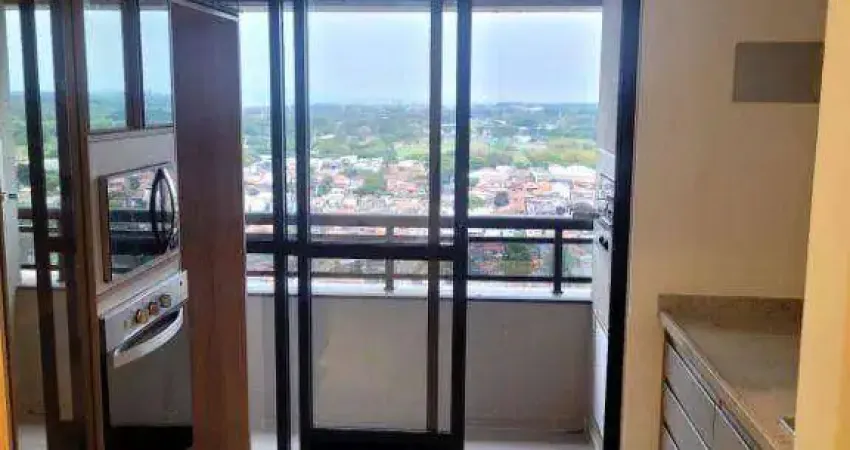 Apartamento, 68 m² - venda por r$ 710.000,00 ou aluguel por r$ 4.100,00/mês - jardim satélite - são josé dos campos/sp