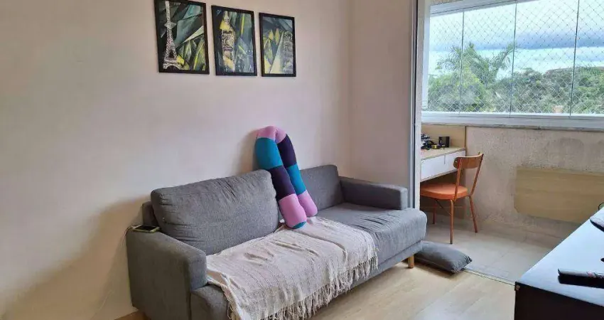 Apartamento à venda no urbanova com 2 quartos (suíte) e 60 metros.