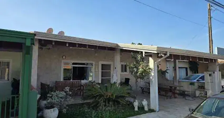 Casa com 2 dormitórios à venda, 123 m² - jardim terceiro centenário - atibaia/sp