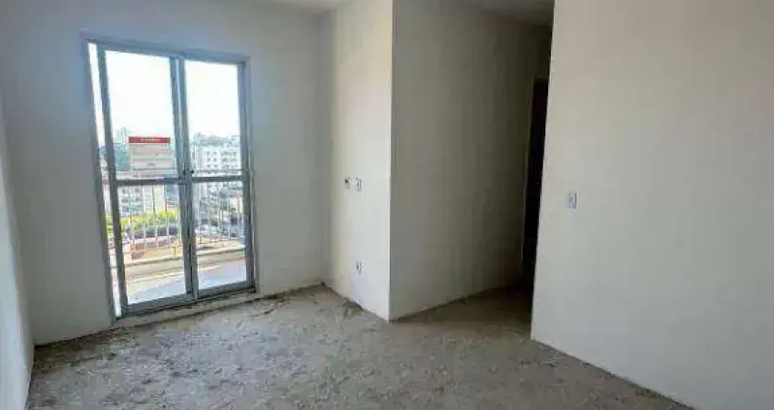 Apartamento novo à venda no jardim oriente com 2 quartos e 53 metros.