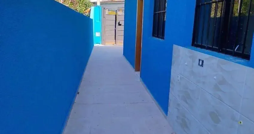 Casa com 2 quartos - suíte e piscina à venda, 56 m²  - jardim imperial - atibaia/sp