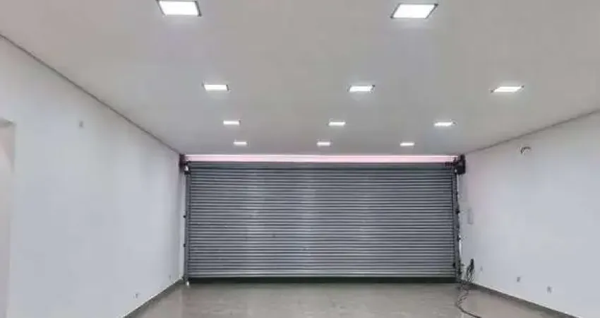 Ponto para alugar, 100 m² por r$ 15.000,00/mês - centro - ubatuba/sp