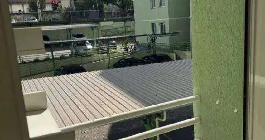 Apartamento para alugar, 53 m² por r$ 3.071,00/mês - jardim oriente - são josé dos campos/sp