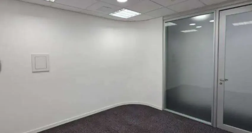 Sala para alugar, 32 m² por r$ 4.400,00/mês - royal park - são josé dos campos/sp
