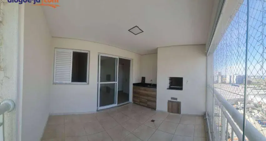 Apartamento para alugar, 63 m² por r$ 4.612,00/mês - royal park - são josé dos campos/sp