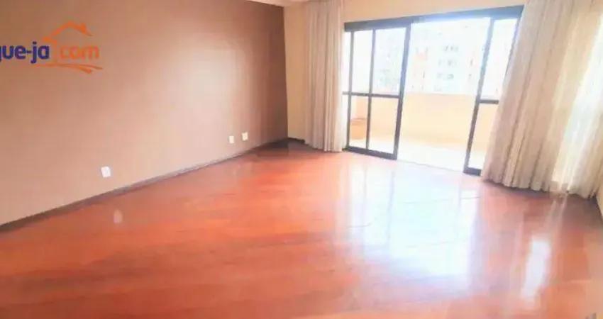 Apartamento com 3 dormitórios à venda, 160 m² por r$ 1.199.000,00 - vila adyana - são josé dos campos/sp