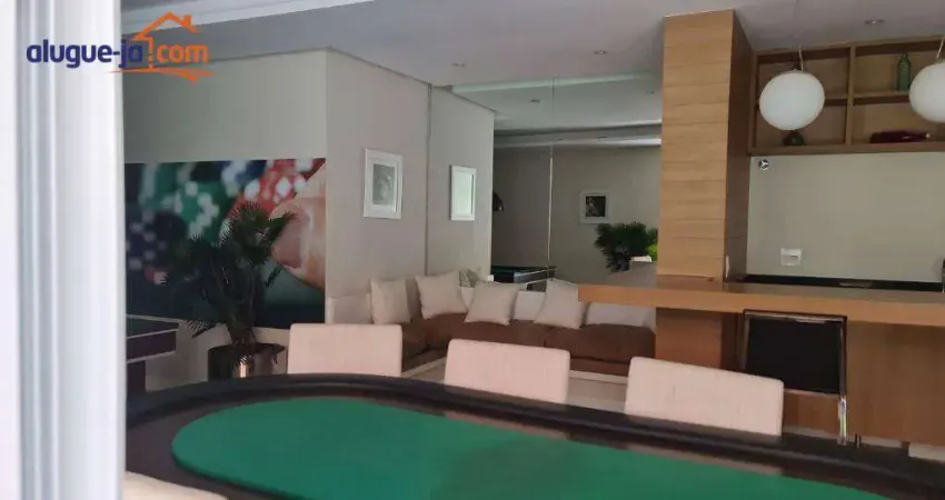 Apartamento com 2 dormitórios, 63 m² - venda por r$ 798.000,00 ou aluguel por r$ 4.112,00/mês - condomínio royal park - são josé dos campos/sp