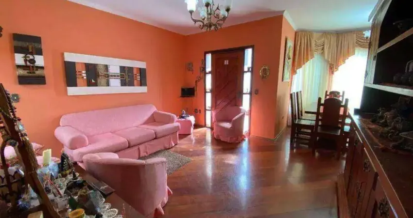 Casa com 33 dormitórios, 200 m² - venda por r$ 750.000 ou aluguel por r$ 4.856/mês - são joão - jacareí/sp