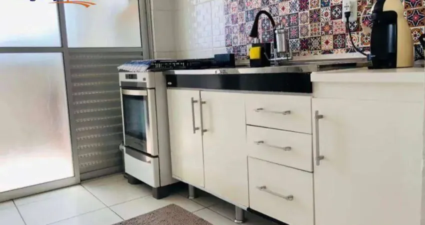 Apartamento com 2 dormitórios para alugar, 65 m² por r$ 3.012,00/mês - parque industrial - são josé dos campos/sp