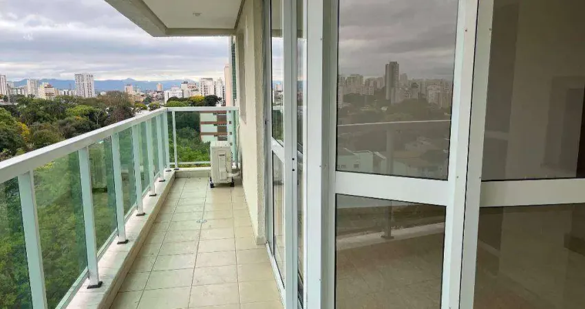 Apto 3 dormts à venda, 120 m² por r$ 980.000 - vila betânia - são josé dos campos/sp