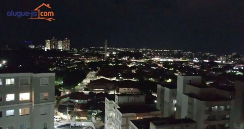 Apartamento com 3 quartos à venda na Rua José Cobra, Parque Industrial, São José dos Campos