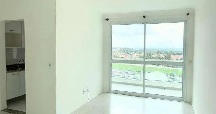Apartamento com 1 dormitório para alugar, 58 m² por r$ 3.620,00/mês - jardim das colinas - são josé dos campos/sp