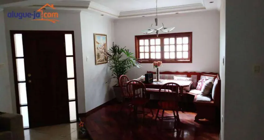 Casa com 4 quartos à venda na Rua Elizabetha Gaubatz Rohde, Cidade Vista Verde, São José dos Campos