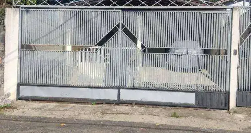 Casa com 2 quartos à venda na Travessa dos Coqueiros, Jardim Torrão de Ouro, São José dos Campos