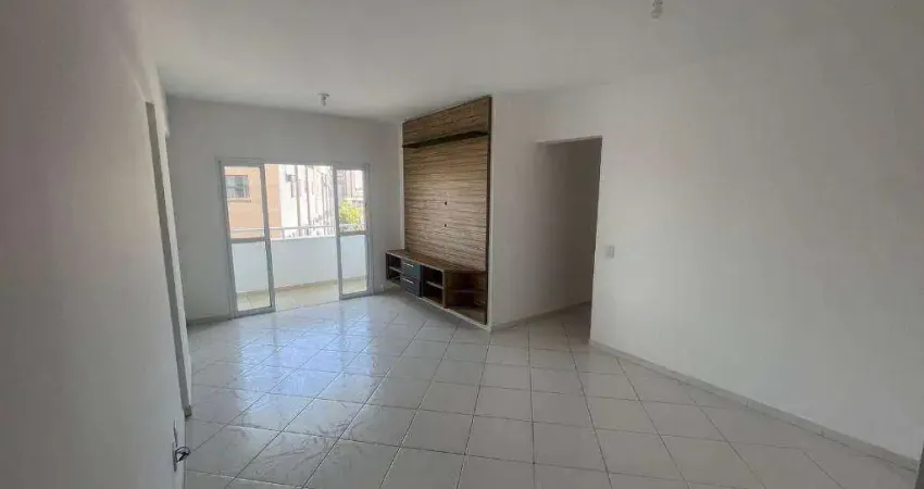 Apartamento com 3 dormitórios à venda, 93 m² por r$ 510.000,00 - jardim pereira do amparo - jacareí/sp