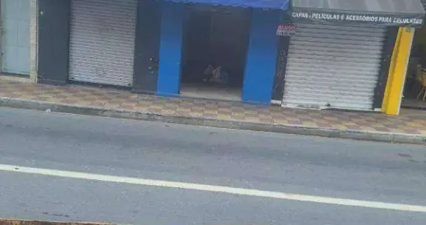 Ponto para alugar, 30 m² por r$ 2.050,00/mês - jardim paulista - são josé dos campos/sp