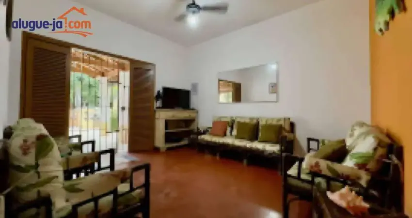 Casa com 3 dormitórios à venda, 117 m² por r$ 960.000 - itaguá - ubatuba/sp