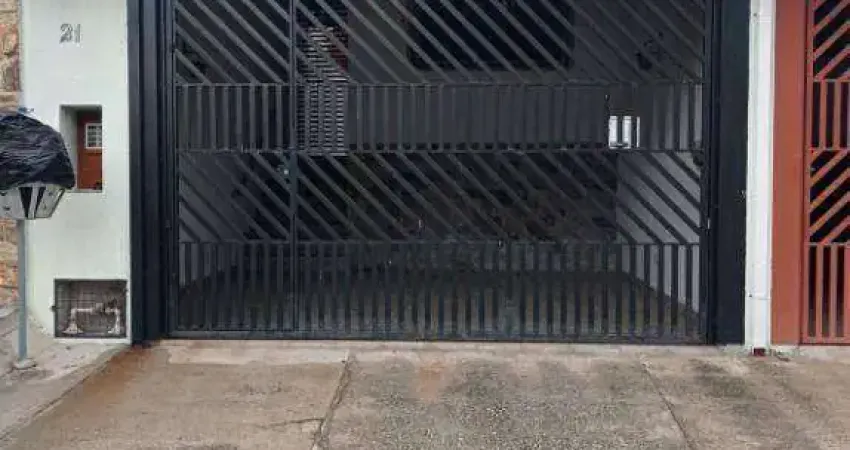 Casa com 3 dormitórios para alugar, 95 m² por r$ 3.500/mês - jardim das indústrias - são josé dos campos/sp