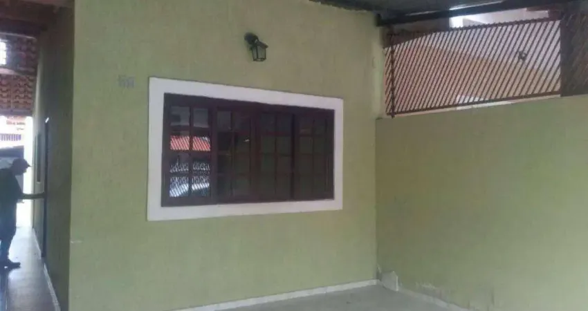 Casa com 2 dormitórios para alugar, 100 m² por r$ 2.400,00/mês - residencial união - são josé dos campos/sp