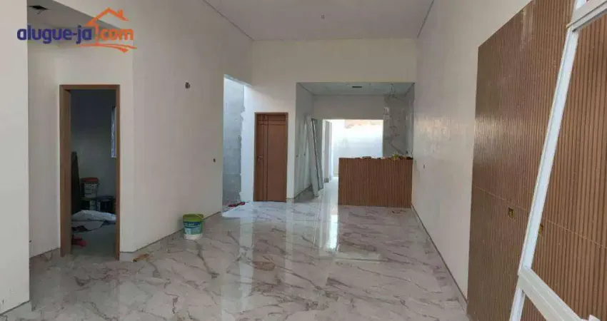 Casa com 3 quartos à venda na Rua Nove, Recanto dos Eucaliptos, São José dos Campos