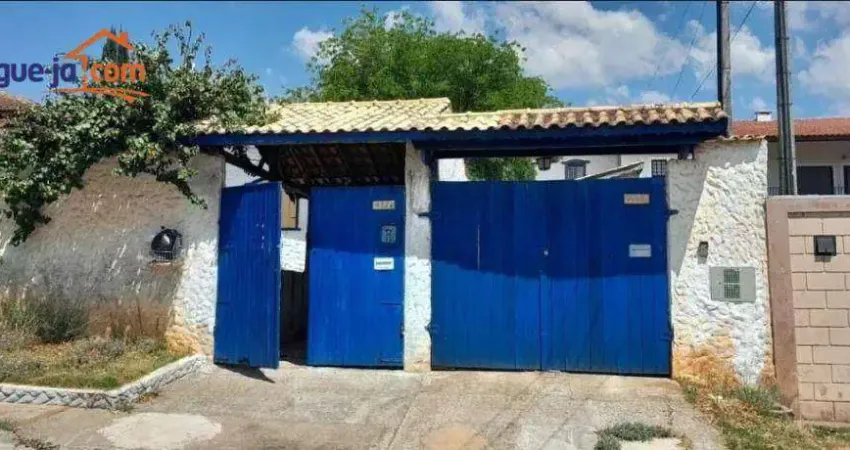 Duas casas com 4 dormitórios à venda, 146 m² - jardim dos pinheiros - atibaia/sp