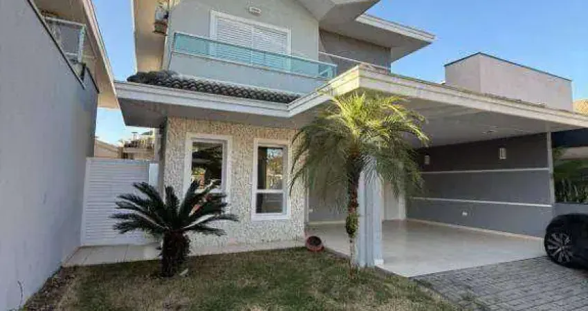 Casa em condomínio para alugar ou vender no urbanova  com 4 quartos e 233 metros.