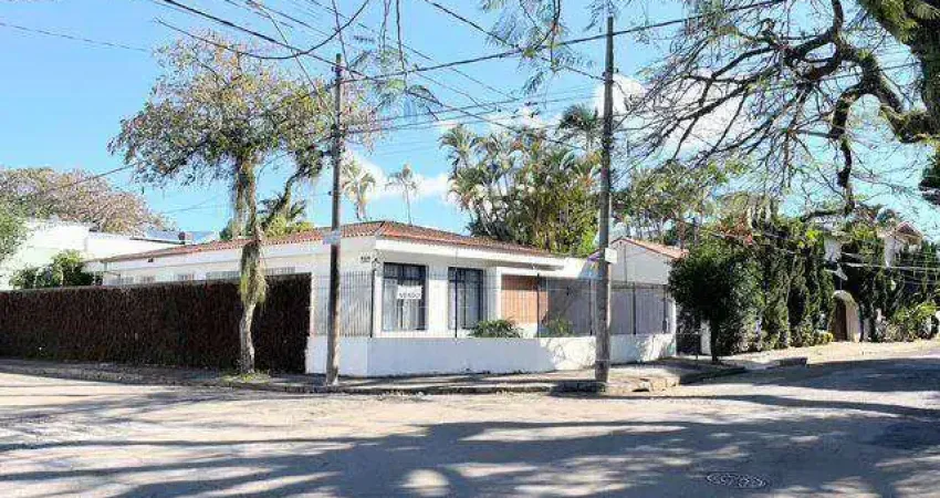 Casa com 3 dormitórios à venda, 210 m² por r$ 1.500.000,00 - jardim esplanada - são josé dos campos/sp