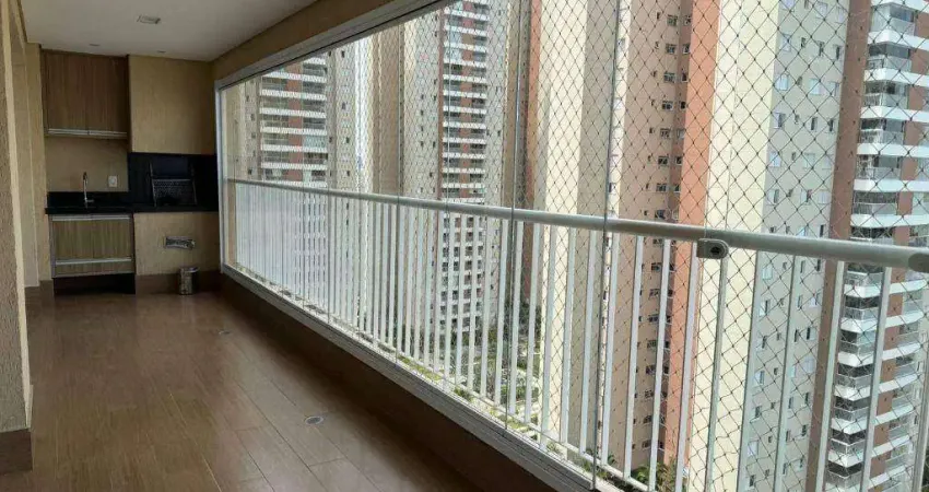 Apartamento com 3 quartos para alugar na Rua Corifeu de Azevedo Marques, Jardim das Indústrias, São José dos Campos